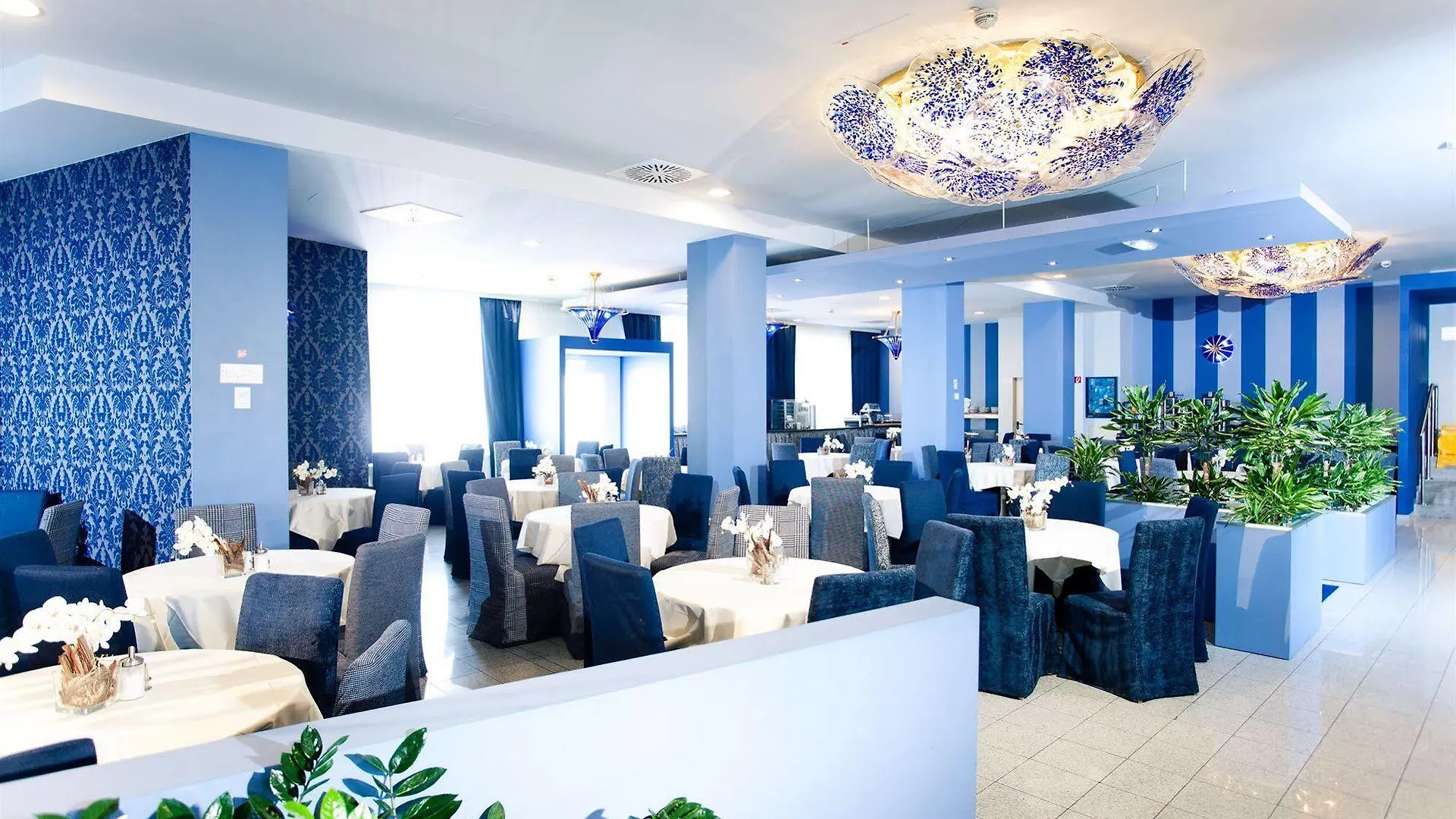 Lenas Donau Hotel Wien