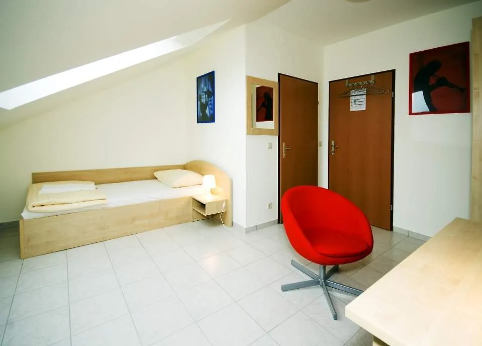 ***  Lenas Donau Hotel Wien Österrike